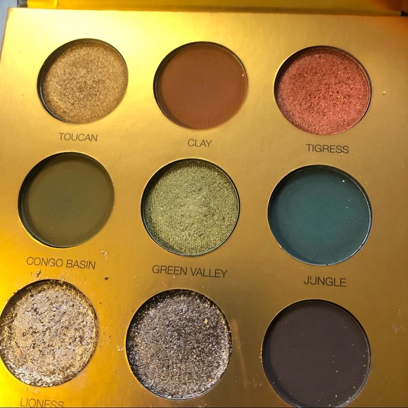 Coloured Raine Safari Raine - Picture 5 of 5